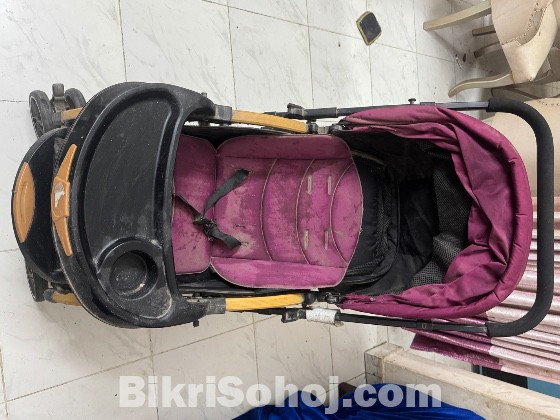 Kids stroller